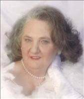 Mary Farris Obituary