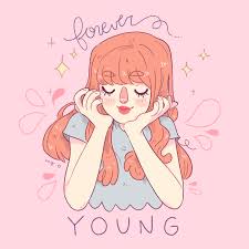 Marina Sztyber Art Cartoon Art Styles Cute Drawings Cute Art