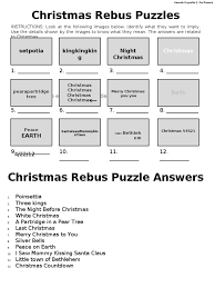 With all the time staying home, puzzle businesses are booming to revisit this article, visit my profile, thenview saved stories. Rebus