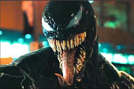 Venom' Forms Symbiotic Relationship With (Mostly) Bad Reviews: 'Loud and  Stupid' - TheWrap