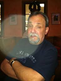 I was watching this post filmed at Hollywood Bowl and saw a familiar face.  The late Mr. Ed Piel (RIP) who owned and edited the Van-Port bowling news.  I wrote several articles