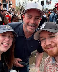 Let Them. @kaceymarissa