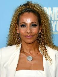 Michelle Hurd Movies & TV Shows List