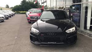 Image result for Mythos Black 2015 RS5