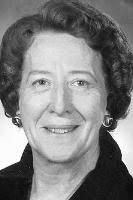 Ellen Dodd Obituary (2009)