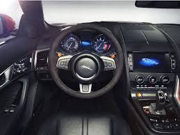 Top 10 most luxurious car interiors in the world. Sports Cars With The Best Interiors Drivespark