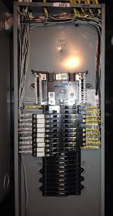 There will come a time when everyone doing electrical work will be called upon to run electrical wiring through a brick wall or a wall made of similar material. Home Run Electrical Contracting Shopping Retail Franklin Lakes New Jersey 6 Photos Facebook