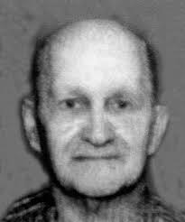 Obituary information for Venard George Moore