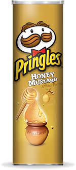 Favorites Honey Mustard Honey Mustard Pringle Flavors Pringles