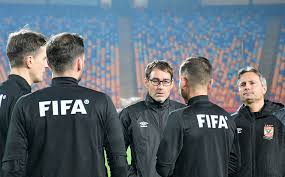 October 27 at 3:10 pm ·. Mundial 2022 Fifa Propone Aplazar Eliminatoria De Asia Por Coronavirus Mediotiempo