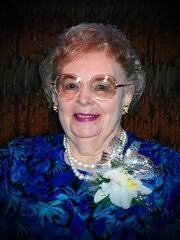 Obituary of Betty M. Appleton