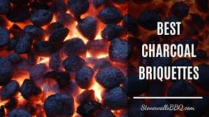 the best charcoal briquettes for grilling and smoking