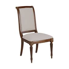 Upholstered seat wood seat woven seat. Adison Side Chair Ethan Allen Us Side Chair Dining Room Dining Room Chairs Accent Chairs For Living Room