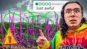 More Flags! More Fun! Six Flags