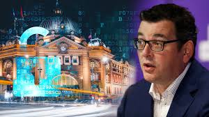 Weddings will be allowed up to ten guests while funerals can have 20 people indoors and 30 people. Victoria S Covid 19 Announcement Reveals Changes For Gatherings Hospitality Masks 7news Com Au