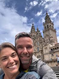 Isn't one of the best things about the Camino the people you meet along the  way? That's why I've started *Camino Stories*, a series where fellow  pilgrims share their experiences, challenges, and