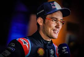 We would like to show you a description here but the site won't allow us. Thierry Neuville Tambien Participa En El All Star Infomotor