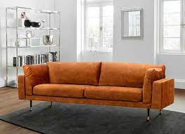 leonique 2 5 sitzer lonel mit welleunterfederung online kaufen otto in 2020 haus deko 3 sitzer sofa wohnen