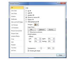 How To Make Images Transparent In Powerpoint Brightcarbon You can use a powerpoint background image in the whole presentation or you can just have a the following steps explain how to set background image in powerpoint in microsoft office 2019/2016/2013/2010.