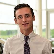 Meet Our INFINITI Team