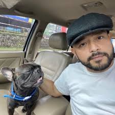 John-John Garcia (@pablojohn4)