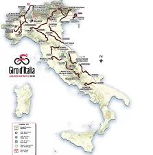Keep an eye on this page for updates from the race. Der 104 Giro D Italia Ein Bergfestival Mit 47 000 Hohenmetern Radsport News Com