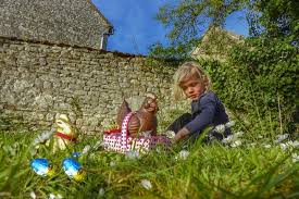 Pour les parents qui doivent les garder, c'est un peu long ! Comment S Occuper Pendant Les Vacances De Paques A Montlucon Et Alentour Montlucon 03100