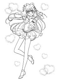 All rights belong to their respective owners. Coloring Page Sailormoon Coloring Pages 12 Sailor Moon Coloring Pages Sailor Moon Wallpaper Anime Coloring Pages