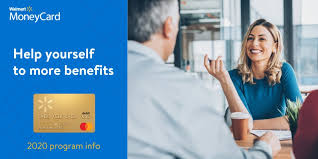 Where can i go to deposit cash to my walmart moneycard? Walmart Moneycard 2020 Program Enhancements