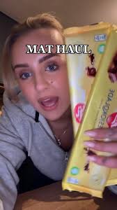 Hva tror du alt kosta?💜 #matbutikk #mathaul #rema1000 #haul