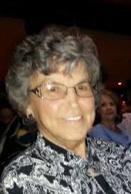 Obituary information for Betty G. Fraley