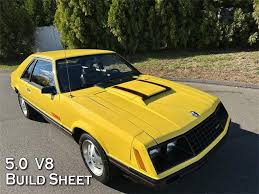 Image result for Tangerine 1979 Mustang