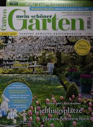 Es warten täglich neue spiele auf dich auf spielaffe.de! Mein Schoner Garten 4 2020 Zeitungen Und Zeitschriften Online