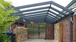 We're offering carport jobs for knowledgeable, professional individuals with metal building installation experience. Carports Wallkotter Gmbh Steinfurt Borghorst