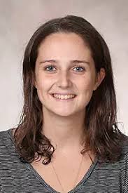 2018-19 Women's Squash Roster