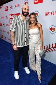 Dodgers pitcher Tanner Scott’s wife reveals death threats she received about their child