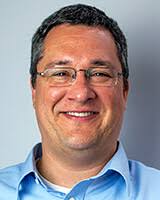 2017 Weter Lecture with Dr. Daniel Castelo