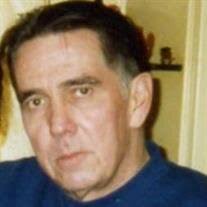 Samuel Birch Obituary