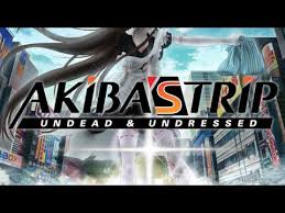 Walkthrough guide for all endings. Akiba S Trip Undead And Undressed Walkthrough 1 Youtube