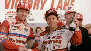 Wins in bonus races without scoring for the championship are marked with nc. How Would Nascar Be Different If Alan Kulwicki Hadn T Died