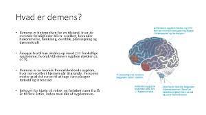 Det er en af de mest almindelige former for demens, som er en fællesbetegnelse for en række sygdomstilstande karakteriseret ved følgende: Alzeimer Og Demens Hvor Arveligt Er Det Forskellen Pa Demens Og Alzheimers Bedre Livsstil Demens Er En Fellesbenevnelse For Flere Hjernesykdommer Som Oftest Opptrer I Hoy Alder Og Forer Til