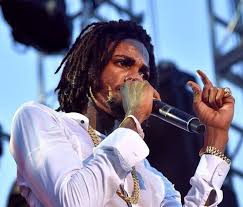 Dancehall Artist Accused Alkaline Of Stealing His Song Magic 103 7 Alkaline Jamaican Artist Alkaline Dancehall Alkaline