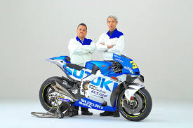 Road racing world championship season. Team Suzuki Motogp 2021 Podcast How Joan Mir Took Control Of The Motogp Title Fight Suzuki Withdrew From Competition At The End Of The 2011 Season