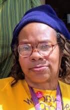 Obituary information for Stephanie Jackson