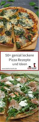 Mehr Als 50 Genial Leckere Pizza Rezepte Fur Jeden Geschmack Und Anlass Findest Du Hier Fur Einen Abend Zu Zweit Mit Freun Pizza Rezept Rezepte Pizzarezepte