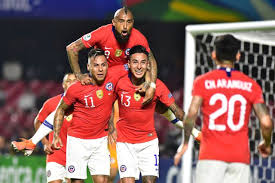 Check spelling or type a new query. Revisa Los Memes Y Reacciones Que Dejo La Goleada De Chile Ante Japon Por La Copa America 2019 Los40 Chile