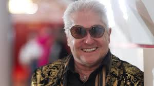 L'ode Pastorale, de Jean-Paul Daoust