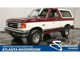 Image result for Medium Scarlet 1991 Bronco