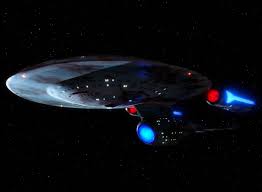 Image result for ncc-1701