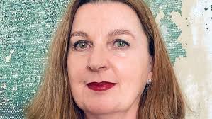 Caroline Frey erhält die Verfassungsmedaille